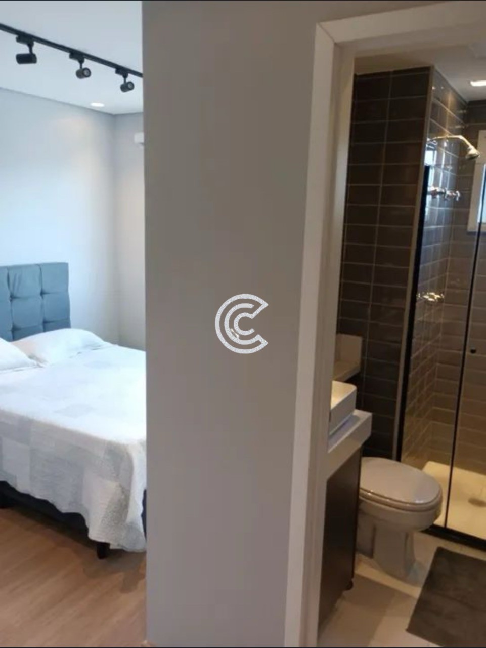Apartamento, 2 quartos, 58 m² - Foto 9