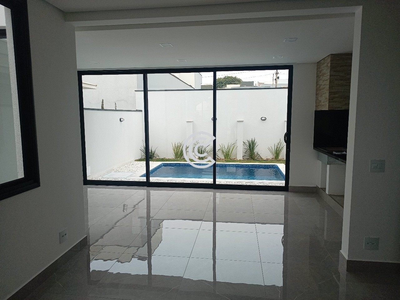 Casa, 3 quartos - Foto 8