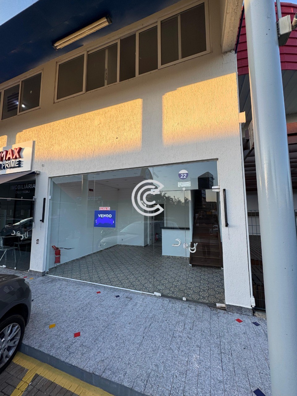 Sala-Conjunto, 95 m² - Foto 2