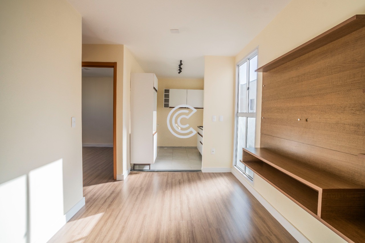 Apartamento, 2 quartos, 41 m² - Foto 6