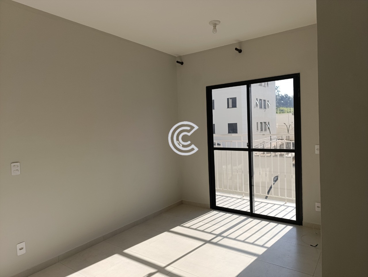 Apartamento, 2 quartos, 46 m² - Foto 3