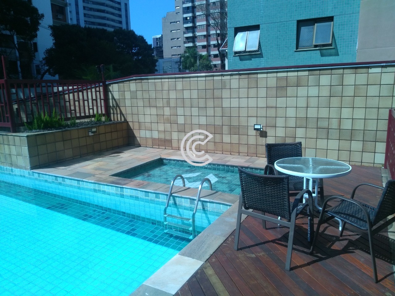 Apartamento, 3 quartos, 145 m² - Foto 37