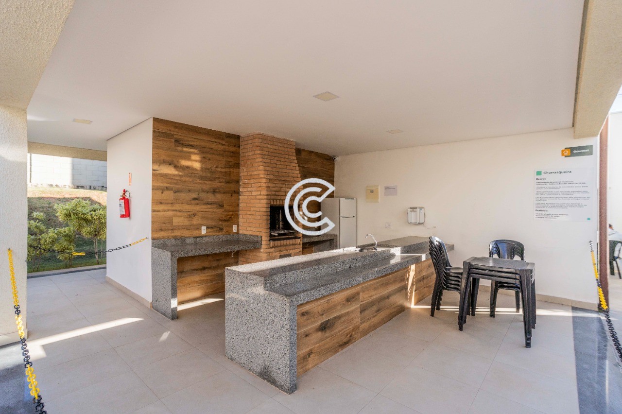Apartamento, 2 quartos, 41 m² - Foto 31