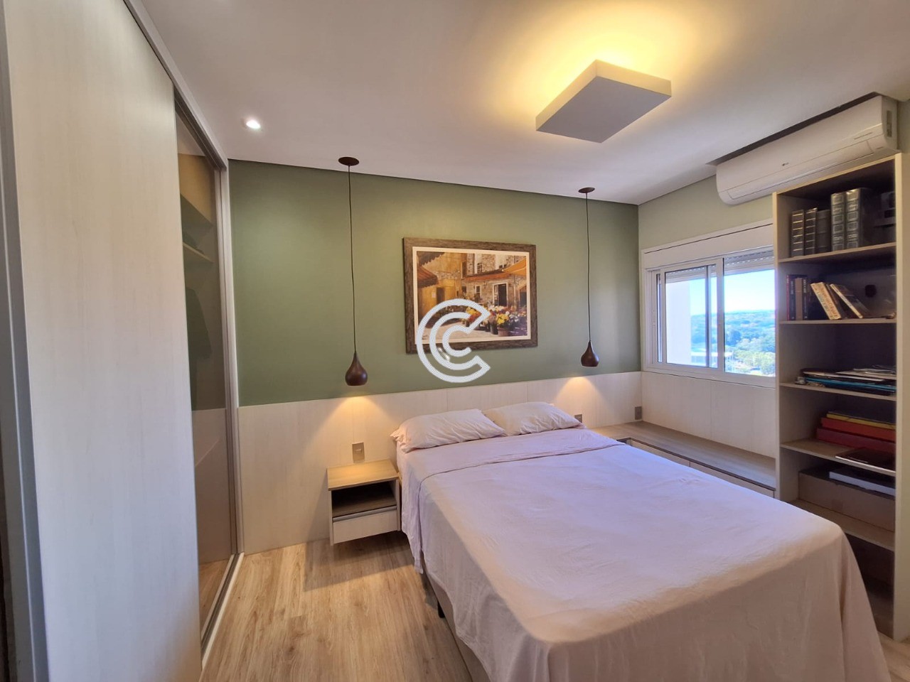 Apartamento, 2 quartos, 80 m² - Foto 20