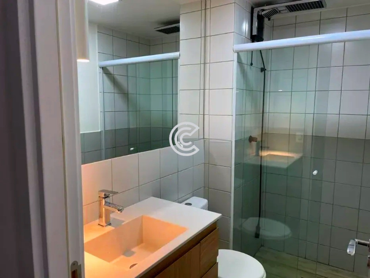 Apartamento, 1 quarto, 40 m² - Foto 8