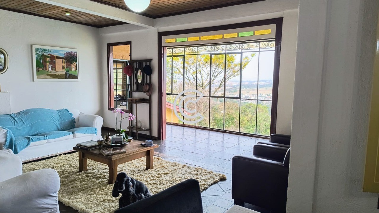 Casa de Condomínio, 5 quartos - Foto 43