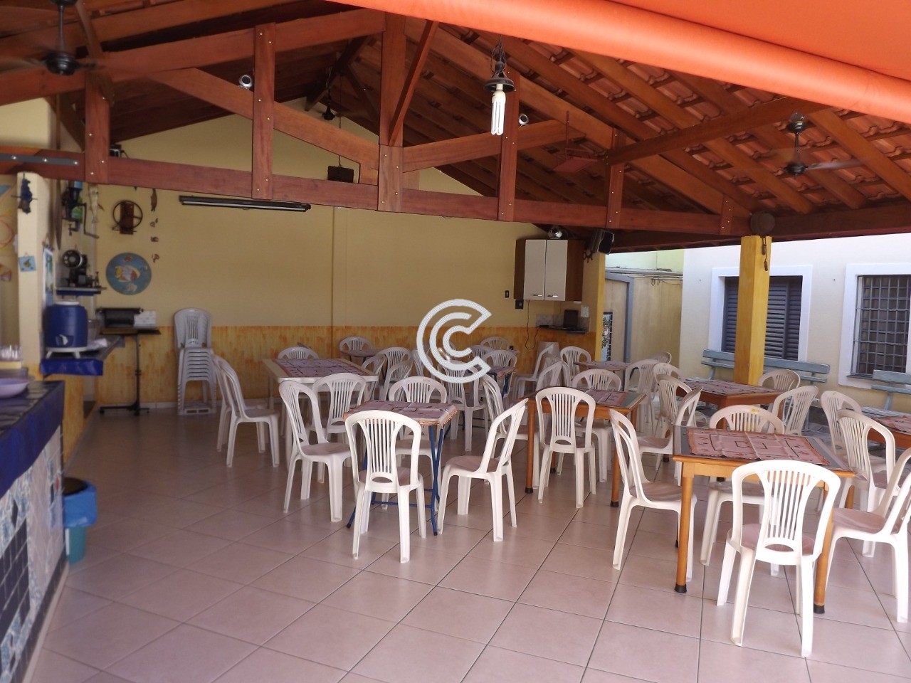 Casa, 3 quartos, 293 m² - Foto 35