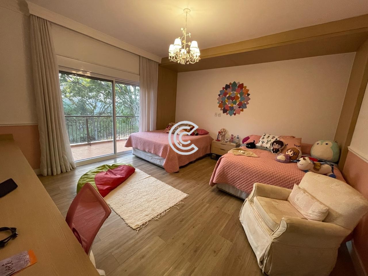 Casa, 3 quartos - Foto 27