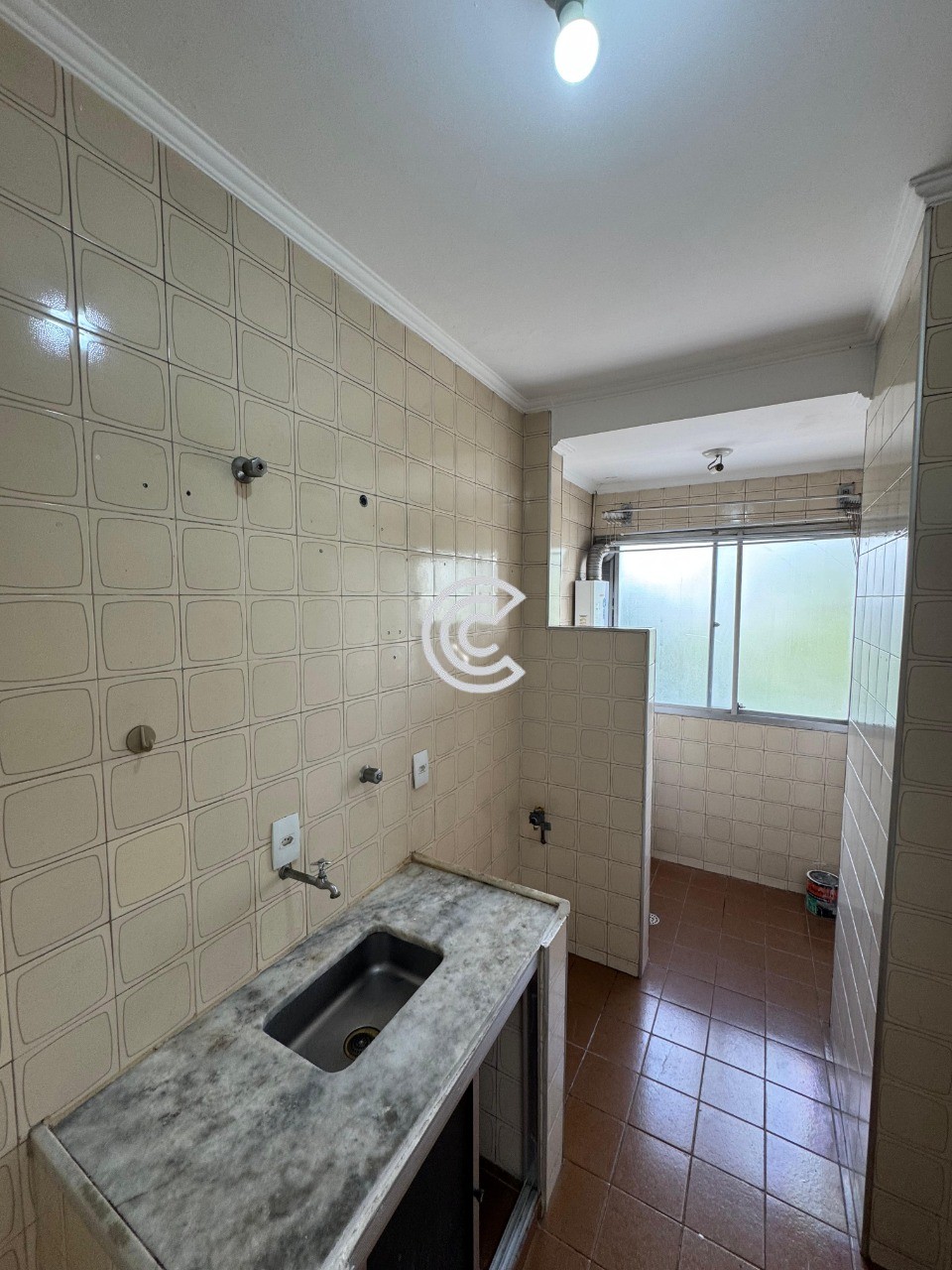 Apartamento, 1 quarto, 57 m² - Foto 3
