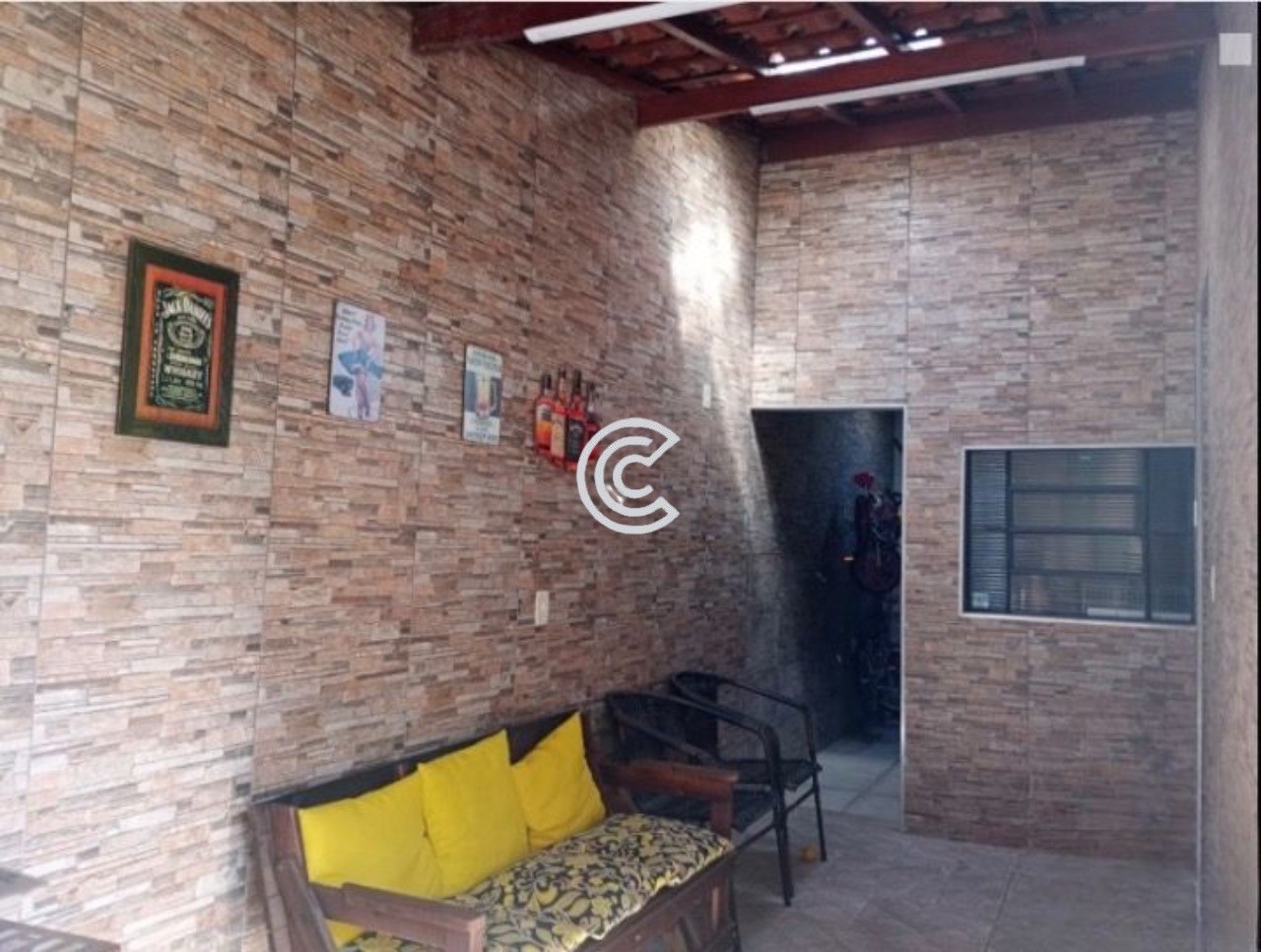 Casa, 3 quartos - Foto 20