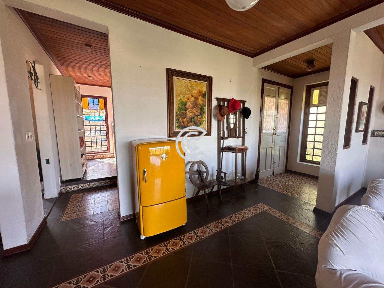 Casa de Condomínio, 5 quartos - Foto 68