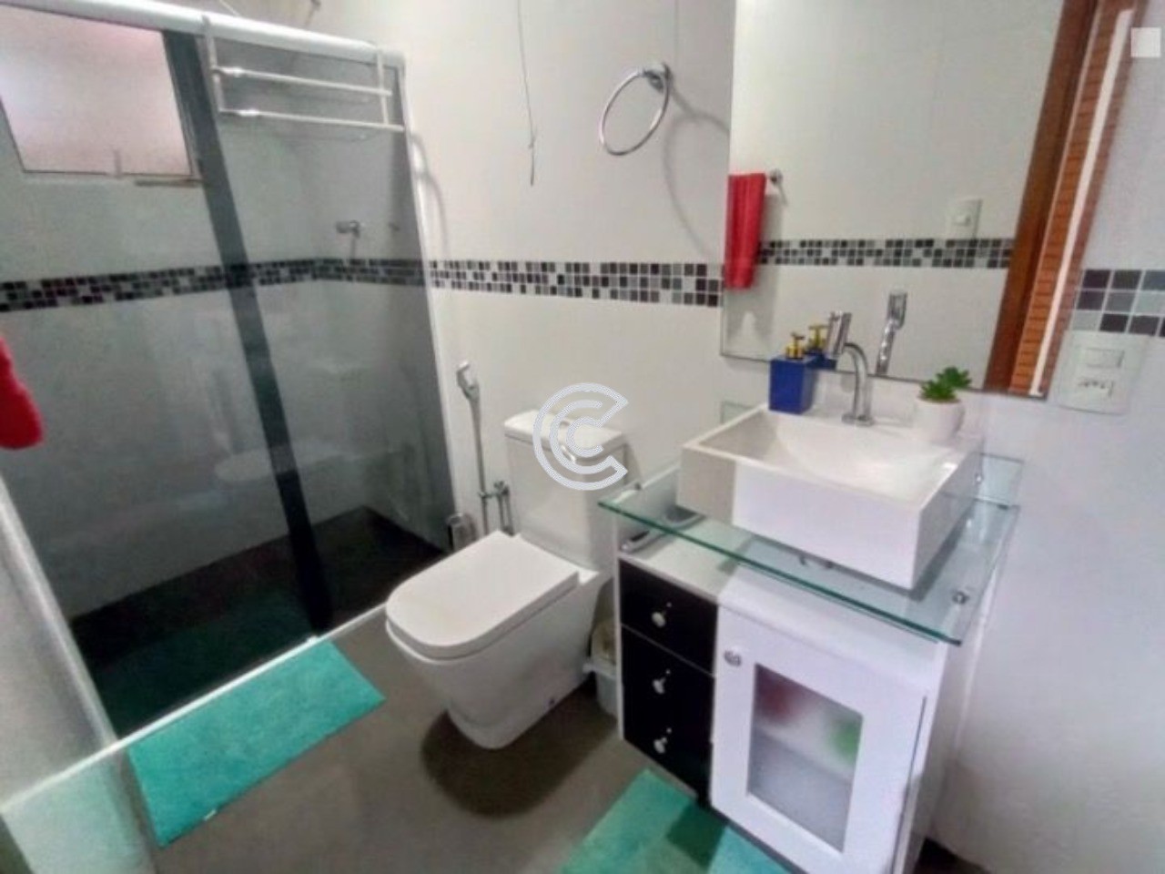 Casa, 3 quartos - Foto 14