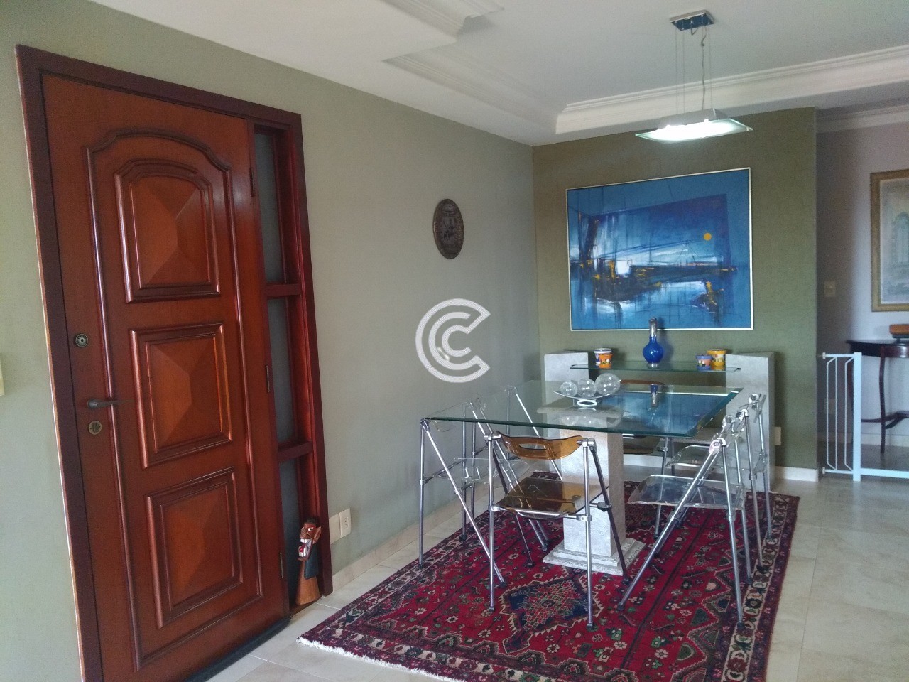 Apartamento, 3 quartos, 145 m² - Foto 5