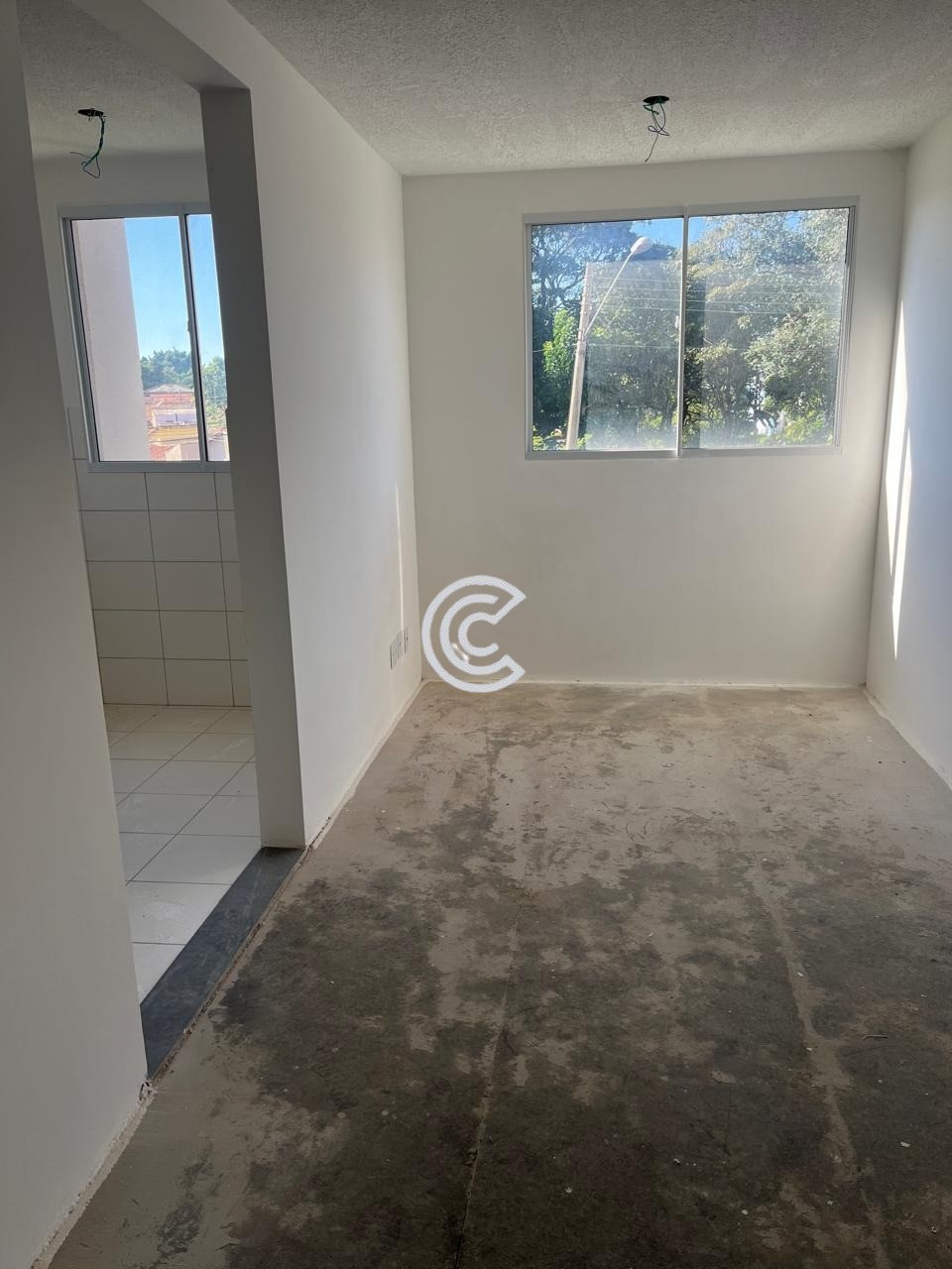 Apartamento, 2 quartos, 48 m² - Foto 5