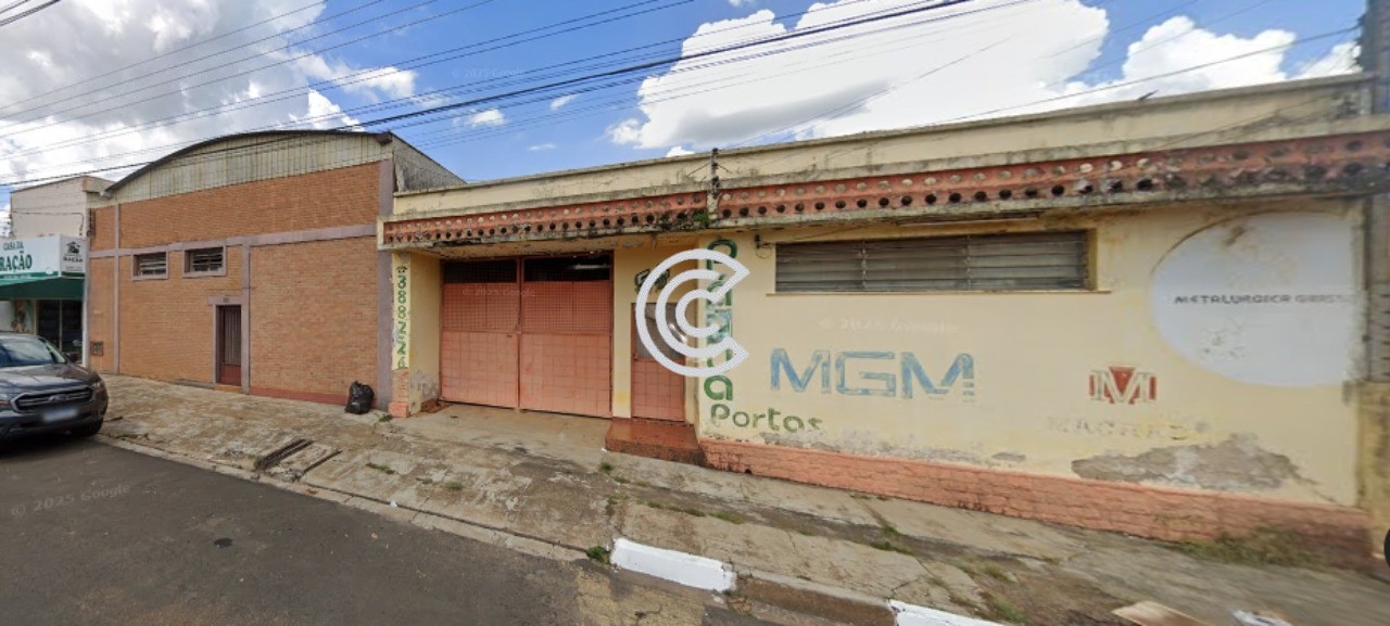 Depósito-Galpão - Foto 2