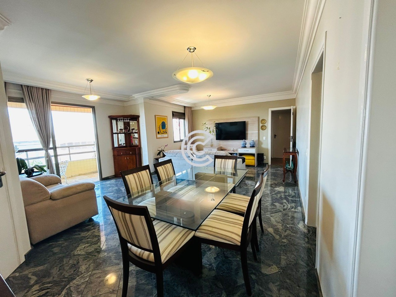 Apartamento, 3 quartos, 116 m² - Foto 6