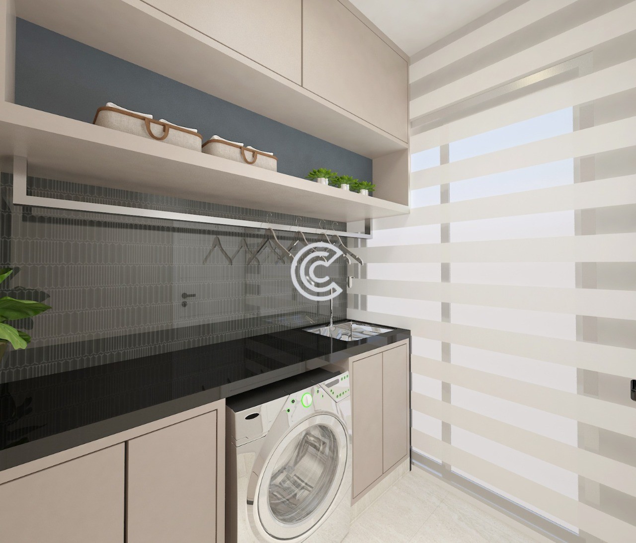 Casa, 4 quartos - Foto 41