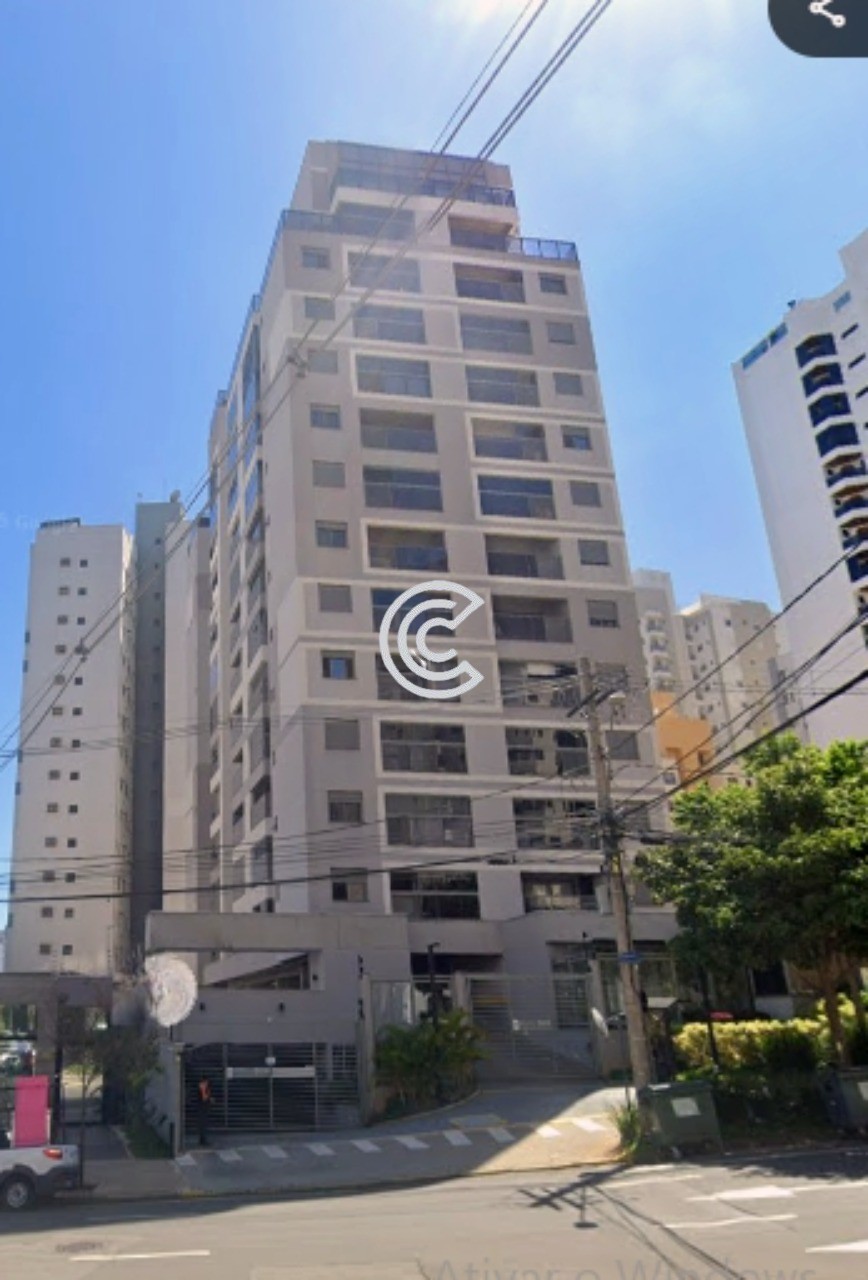 Apartamento, 1 quarto, 40 m² - Foto 2