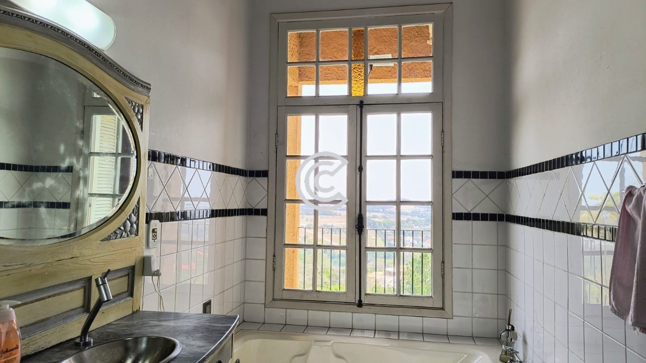Casa de Condomínio, 5 quartos - Foto 9