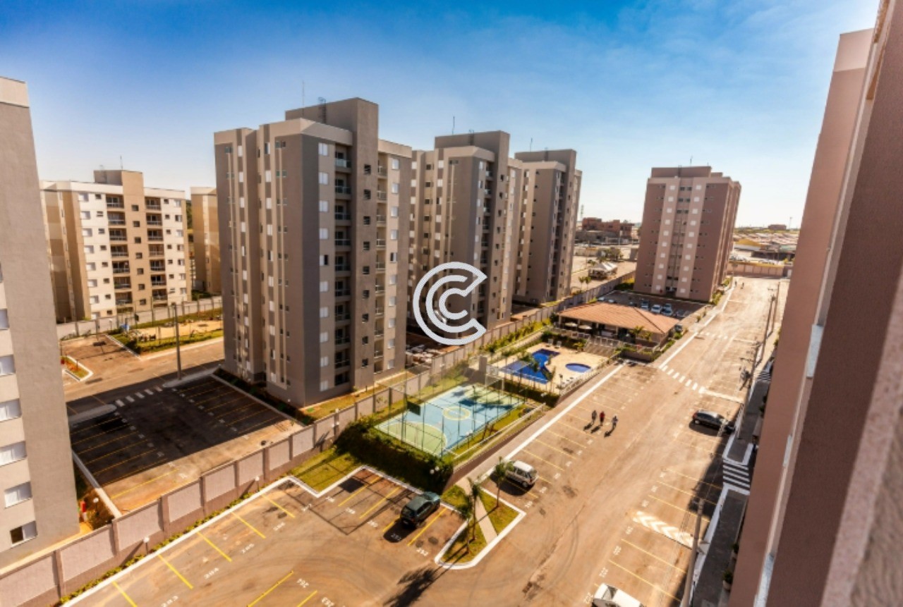 Apartamento, 2 quartos, 59 m² - Foto 15