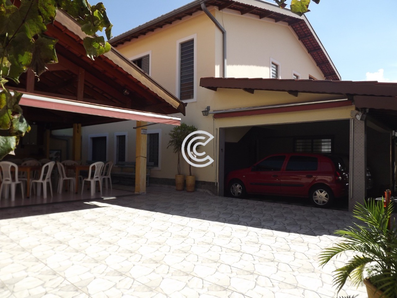 Casa, 3 quartos, 293 m² - Foto 38