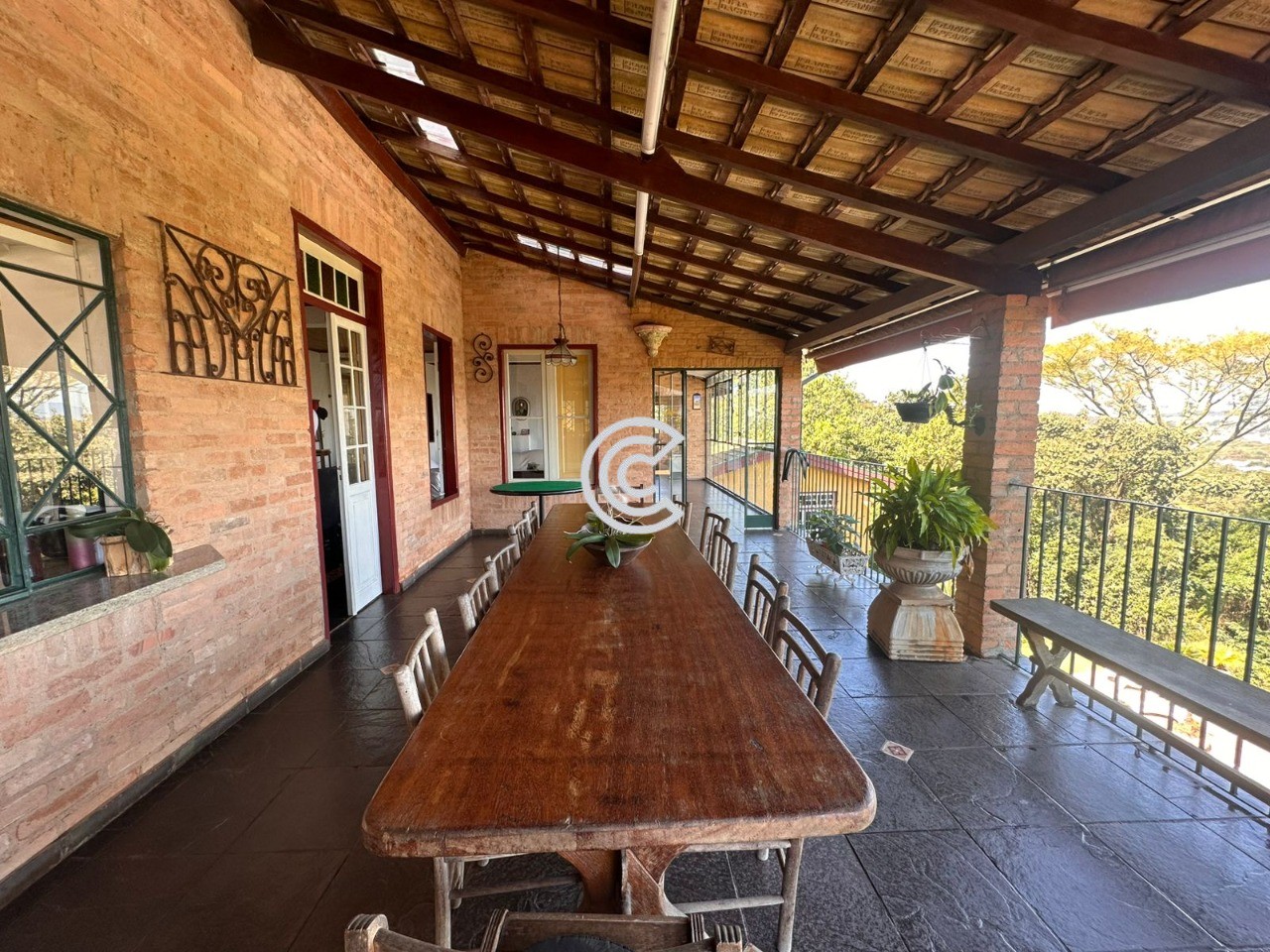 Casa de Condomínio, 5 quartos - Foto 67