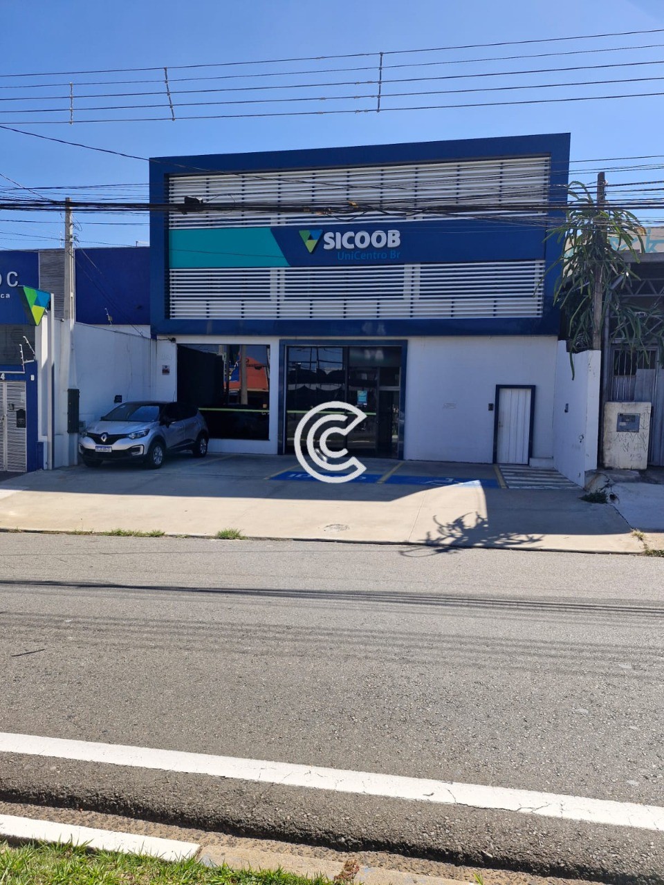 Depósito-Galpão - Foto 1