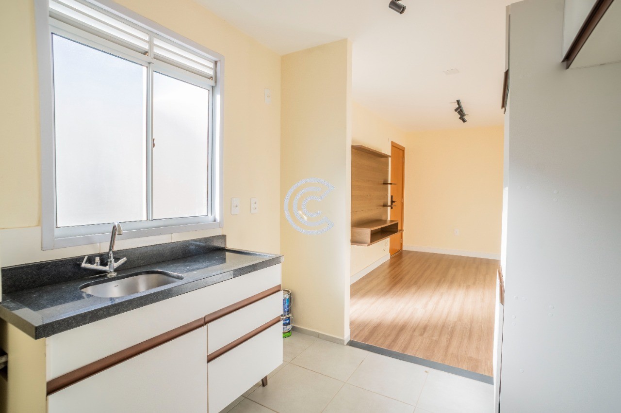 Apartamento, 2 quartos, 41 m² - Foto 9