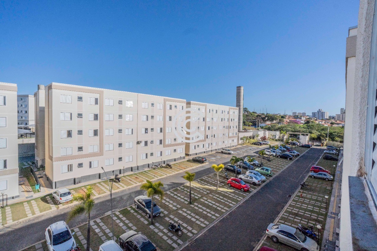 Apartamento, 2 quartos, 41 m² - Foto 1