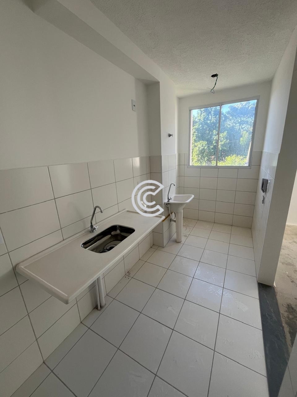 Apartamento, 2 quartos, 48 m² - Foto 6