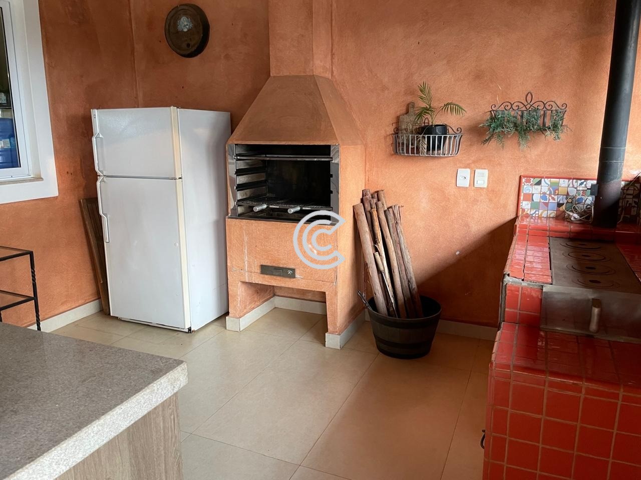 Casa, 3 quartos - Foto 37