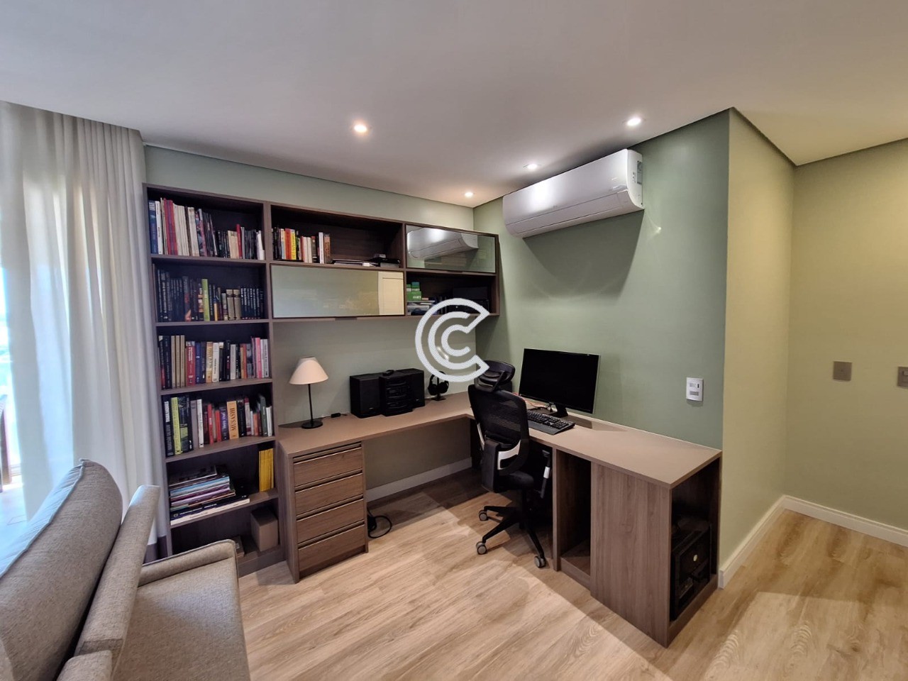 Apartamento, 2 quartos, 80 m² - Foto 6