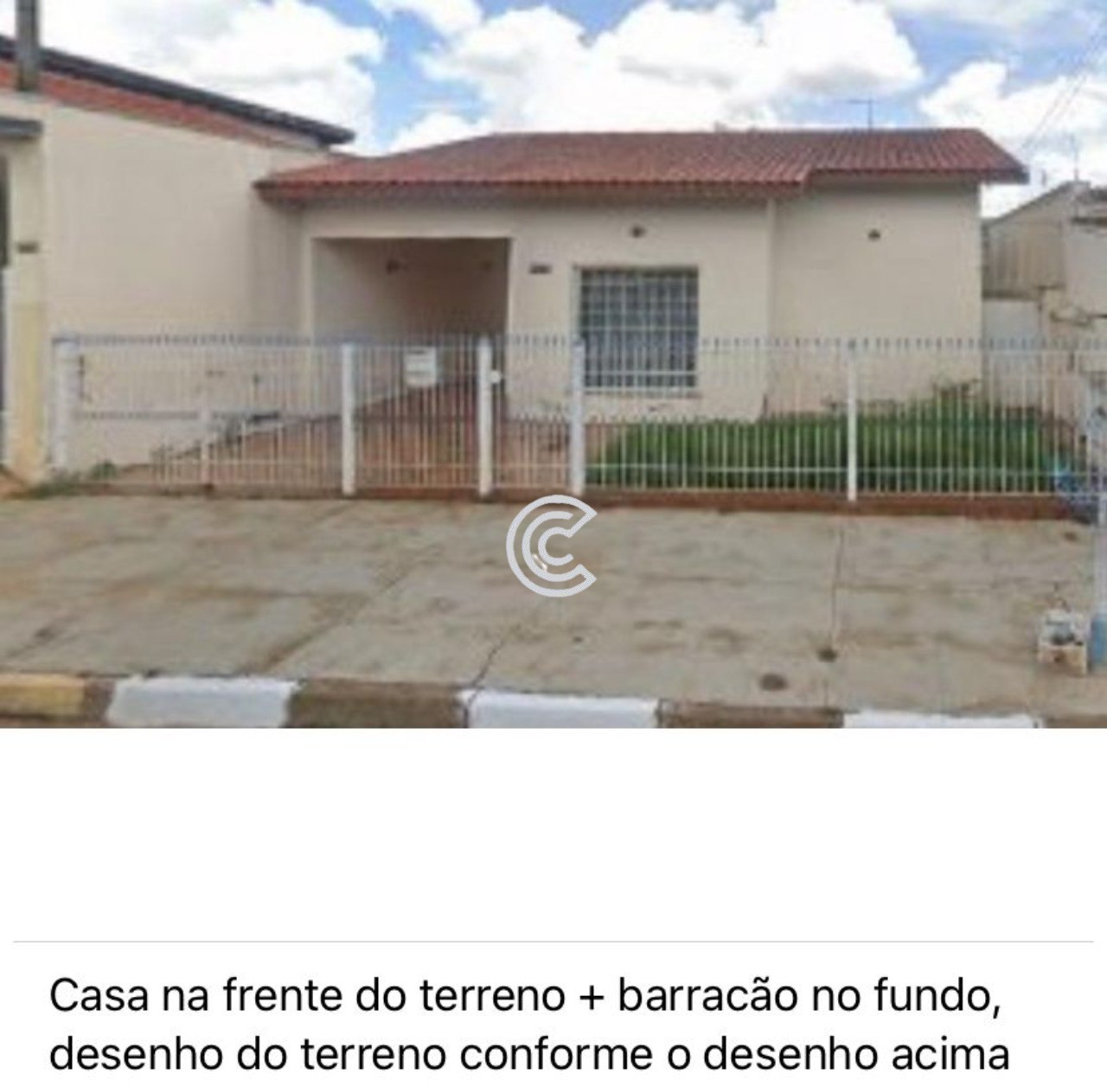 Prédio Inteiro - Foto 1
