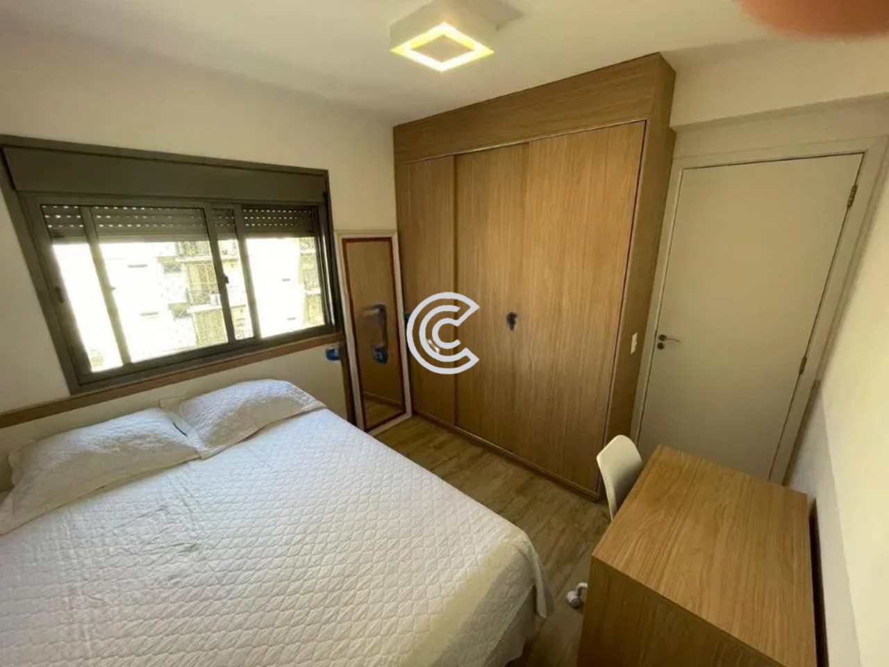 Apartamento, 1 quarto, 40 m² - Foto 6