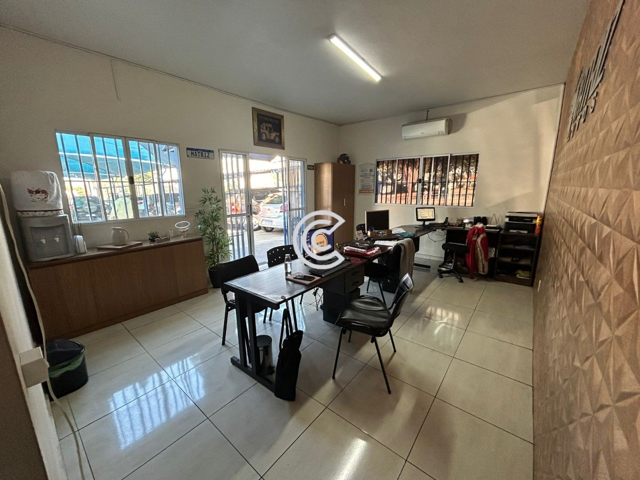 Sala-Conjunto - Foto 6
