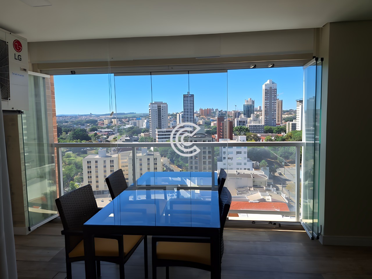 Apartamento, 2 quartos, 80 m² - Foto 2