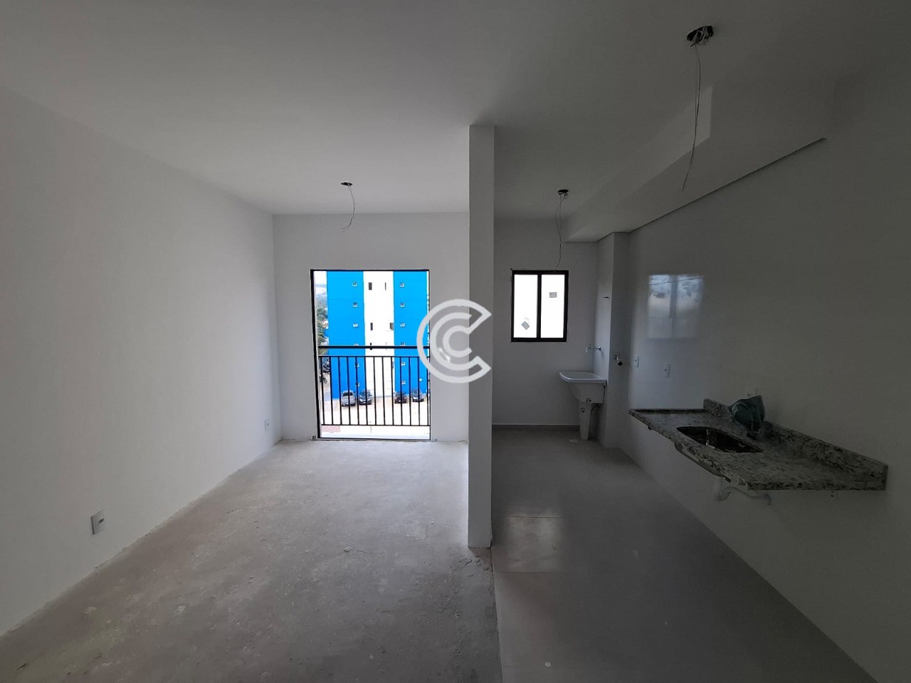 Apartamento, 2 quartos, 49 m² - Foto 10