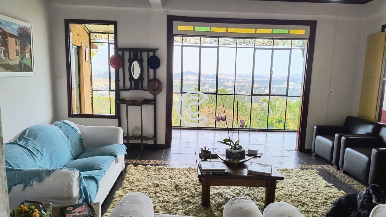 Casa de Condomínio, 5 quartos - Foto 41