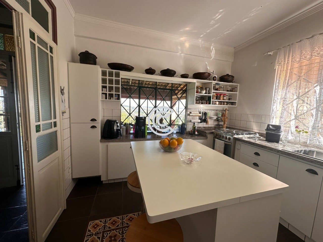 Casa de Condomínio, 5 quartos - Foto 63