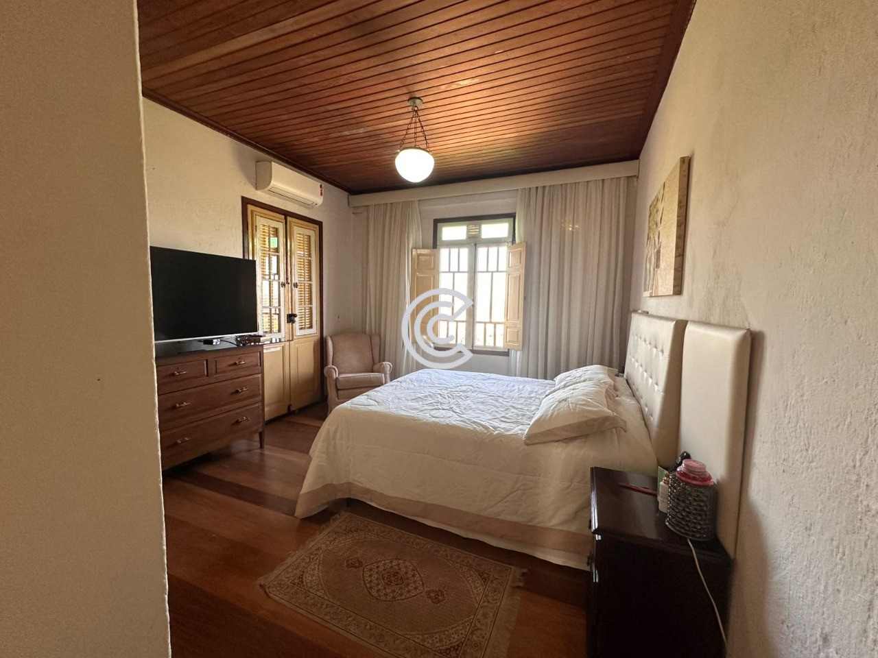 Casa de Condomínio, 5 quartos - Foto 59