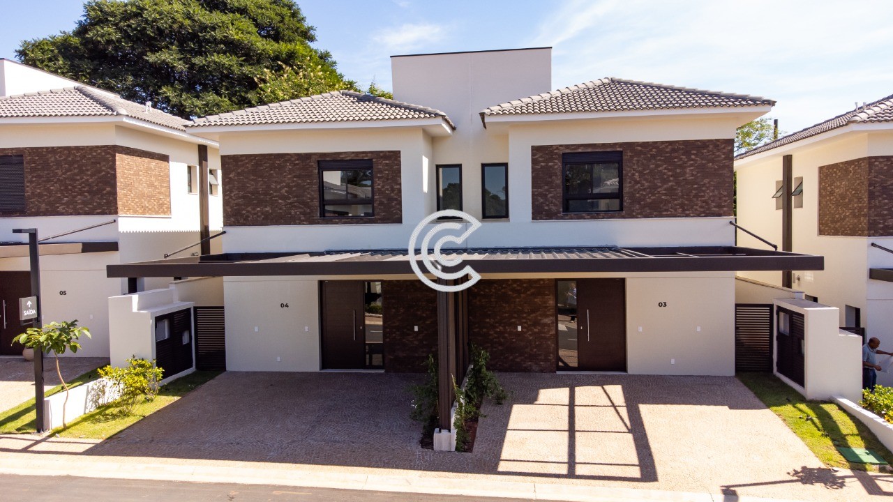 Casa, 3 quartos, 147 m² - Foto 2