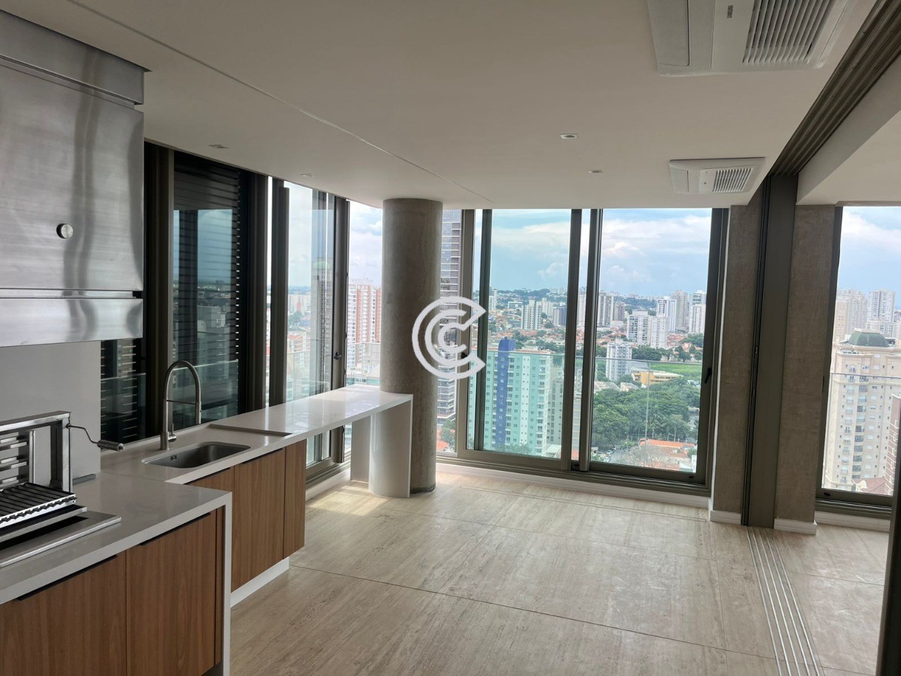 Apartamento, 3 quartos, 257 m² - Foto 15