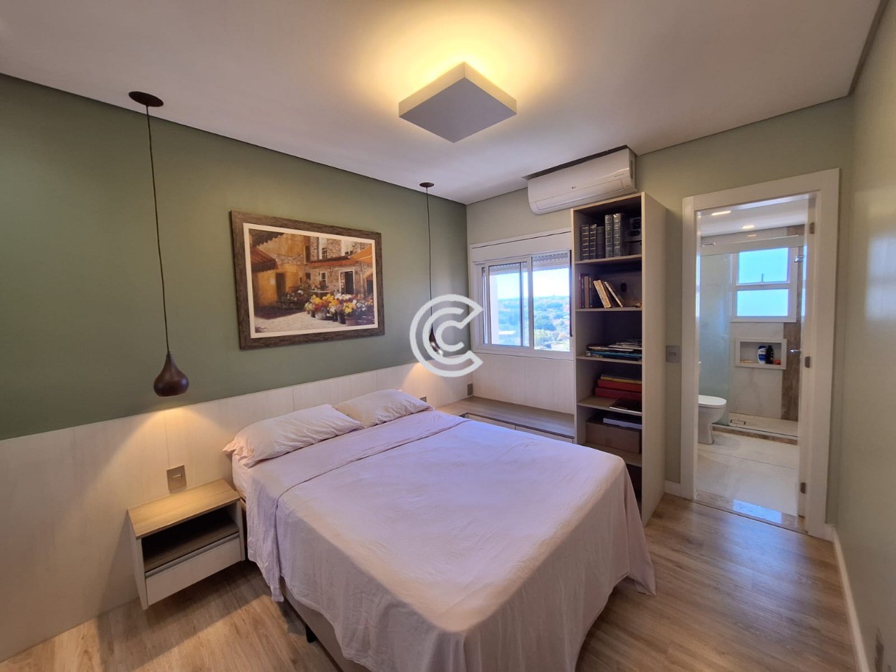 Apartamento, 2 quartos, 80 m² - Foto 19