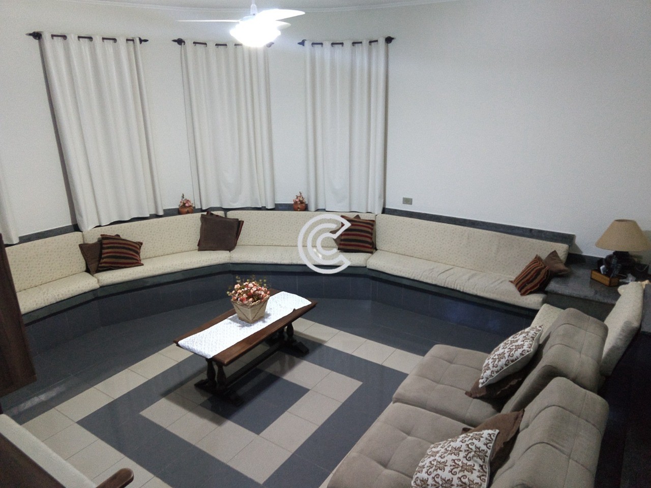 Casa, 3 quartos, 293 m² - Foto 7