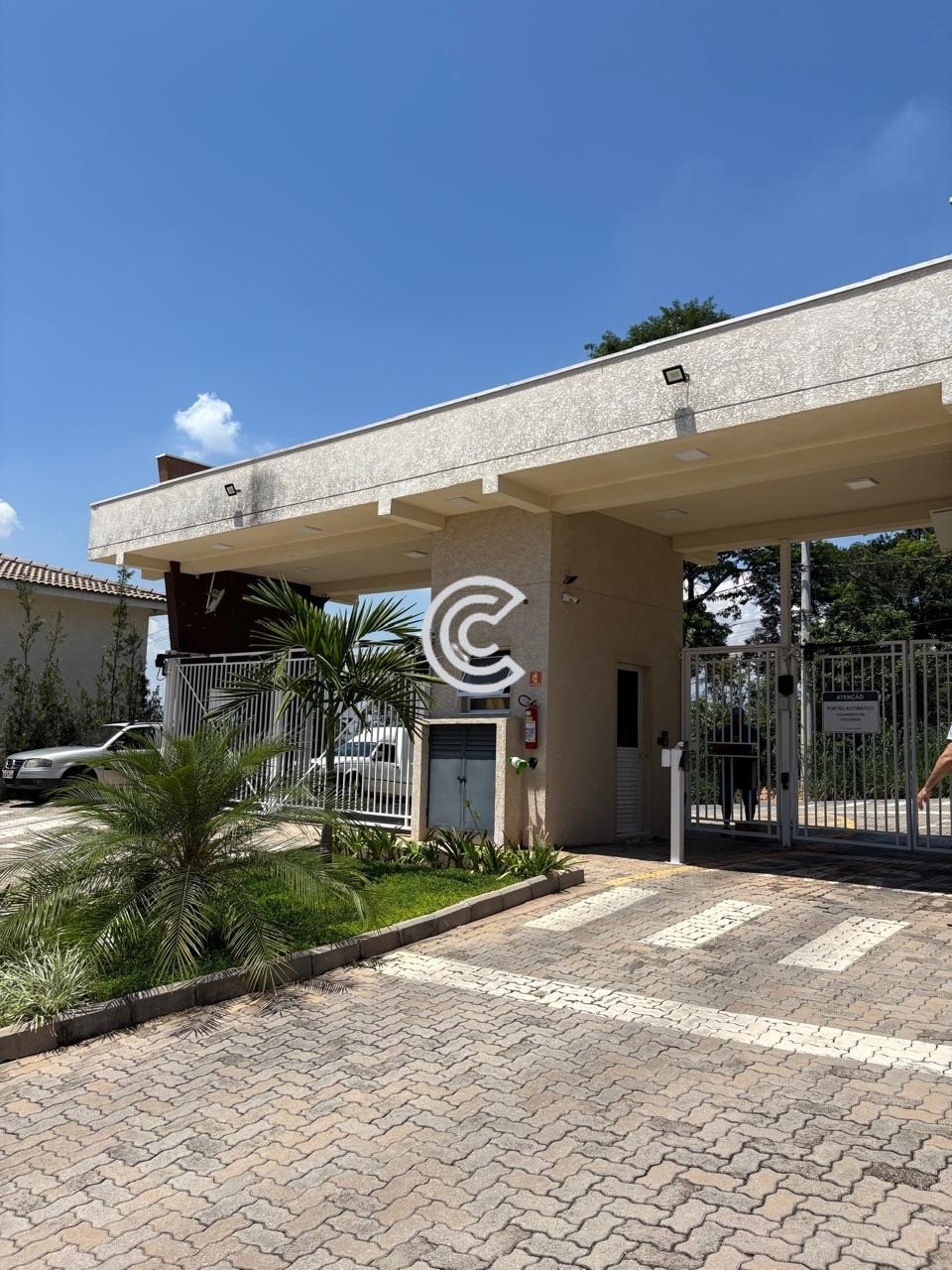 Casa, 3 quartos - Foto 33
