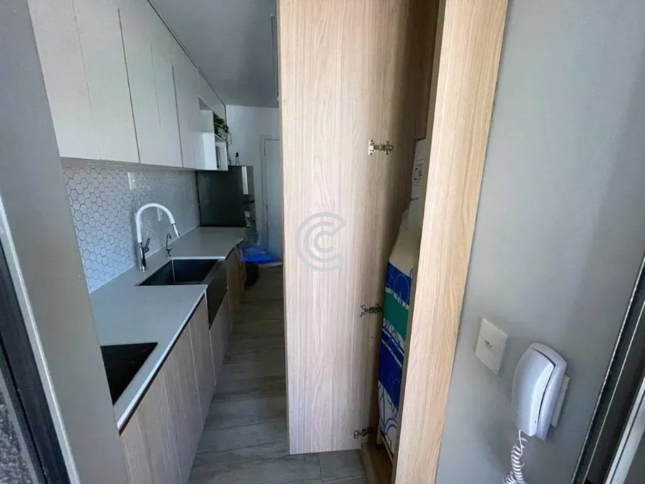 Apartamento, 1 quarto, 40 m² - Foto 7