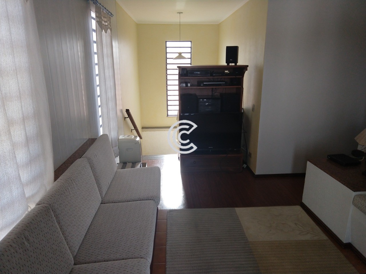 Casa, 3 quartos, 293 m² - Foto 11