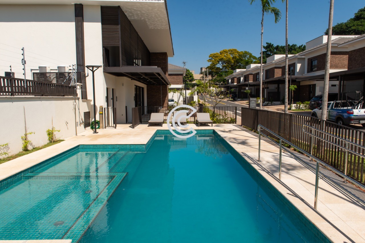Casa, 3 quartos, 147 m² - Foto 4