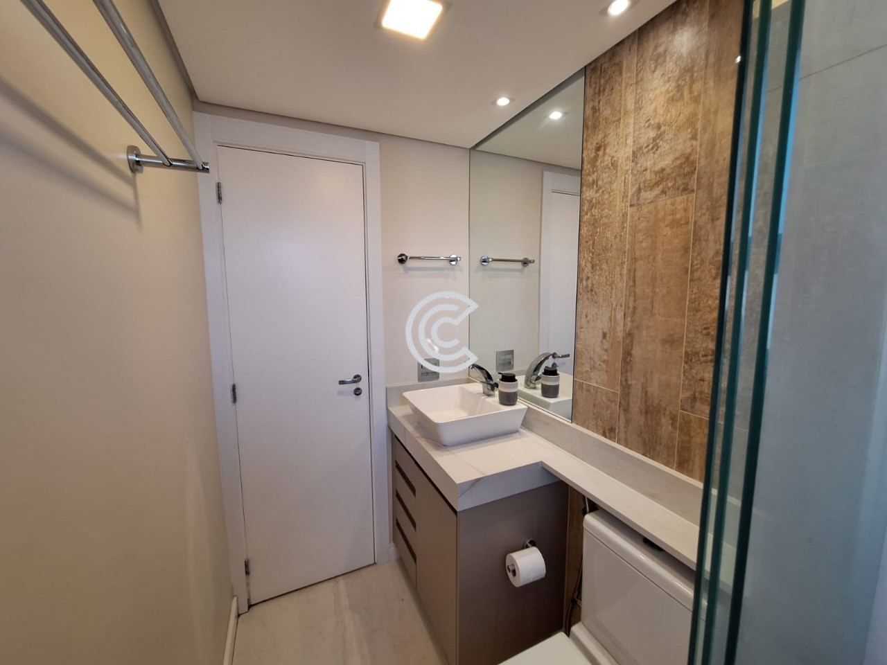 Apartamento, 2 quartos, 80 m² - Foto 23