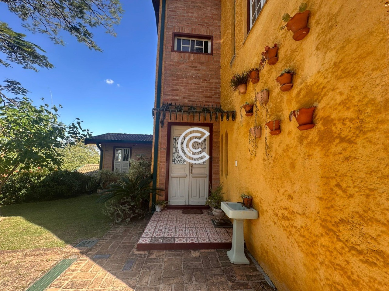 Casa de Condomínio, 5 quartos - Foto 2